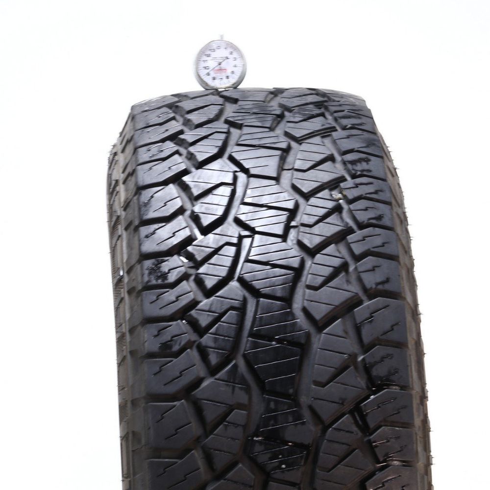 Set of (2) Used 285/70R17 Pathfinder All Terrain 117T - 9-10/32 - Image 2