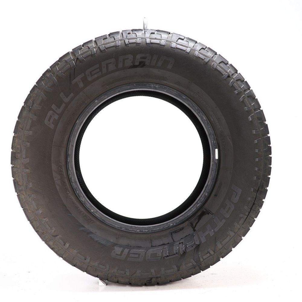 Set of (2) Used 285/70R17 Pathfinder All Terrain 117T - 9-10/32 - Image 3