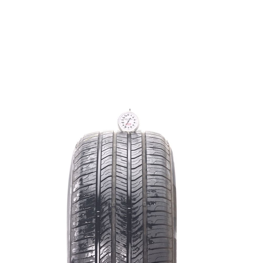 Set of (2) Used 225/60R17 Sailun Atrezzo SH408 99H - 8-9/32 - Image 2