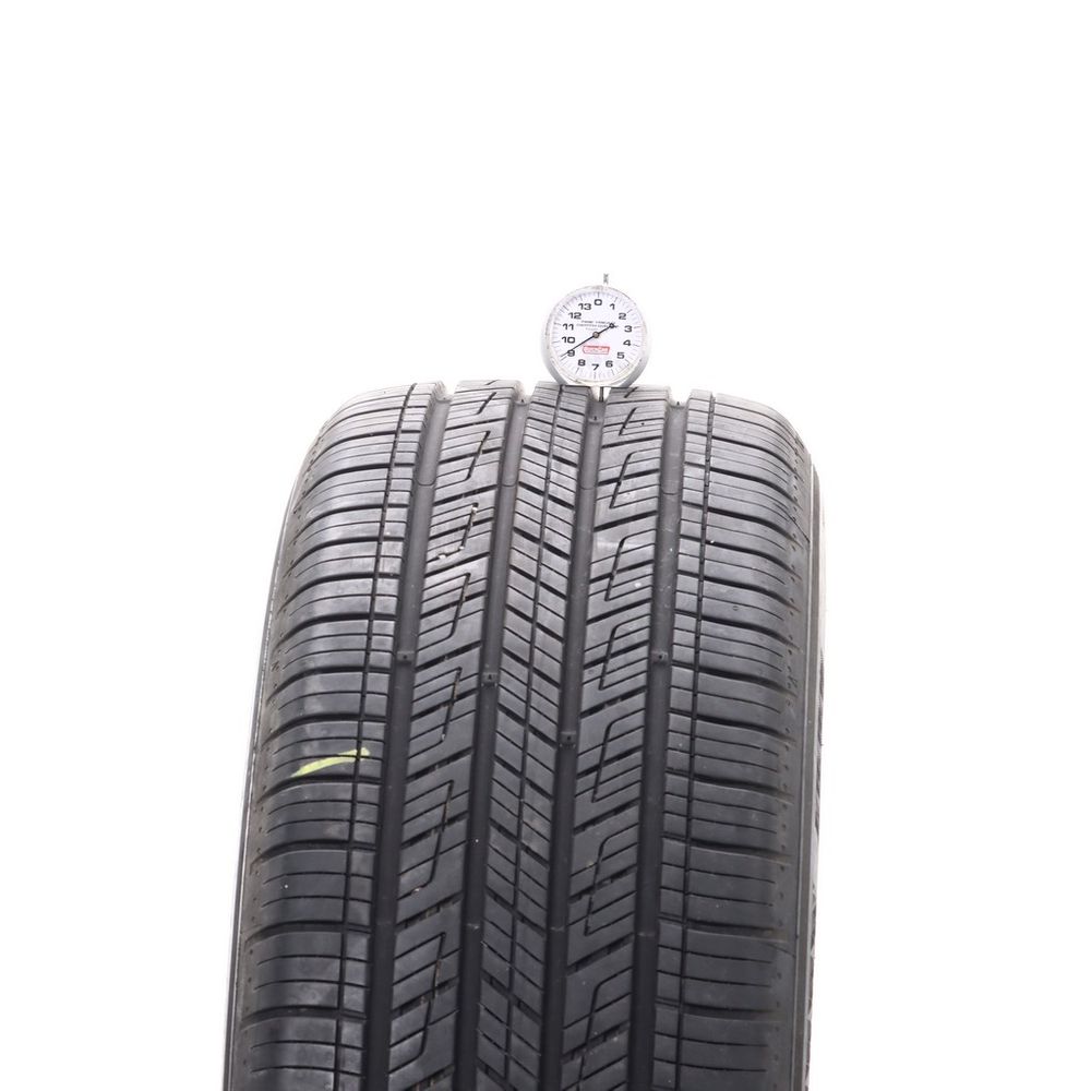 Set of (2) Used 235/55R19 Kumho Crugen HP71 EV 101H - 7.5-9/32 - Image 5