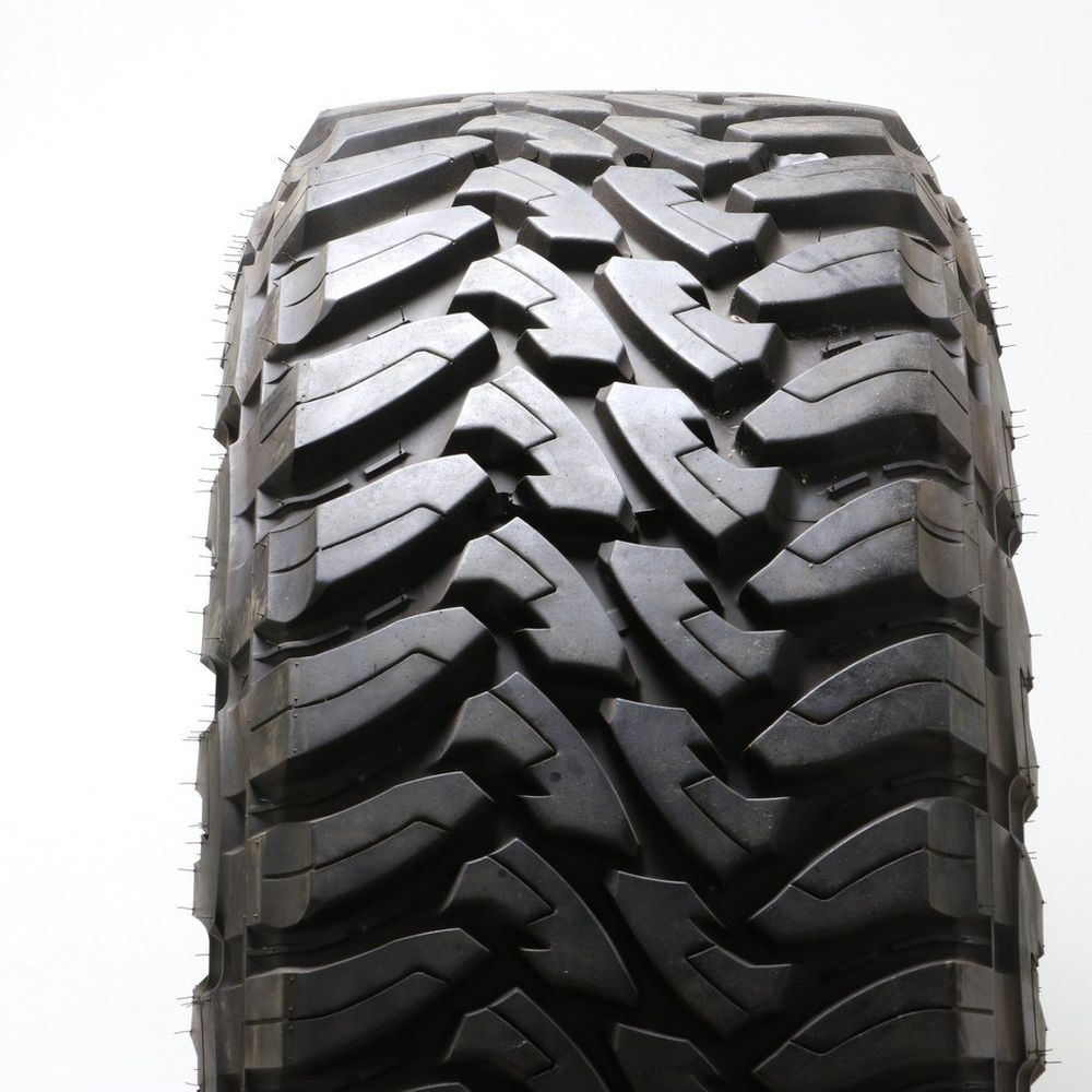 Used LT 37X13.5R20 Toyo Open Country MT 127Q E - 21/32 - Image 2