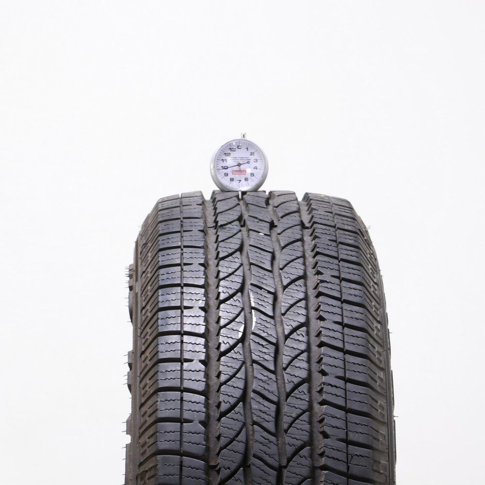 Set of (2) Used 225/65R17 Maxxis Bravo H/T-770 102H - 9.5-10/32 - Image 2