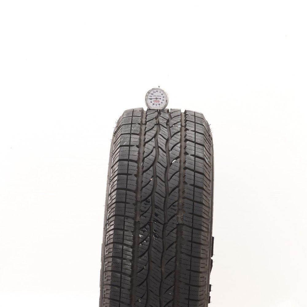 Set of (2) Used 225/65R17 Maxxis Bravo H/T-770 102H - 9.5-10/32 - Image 5
