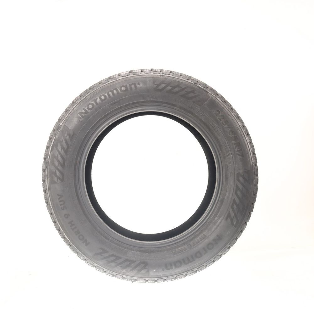 New 225/65R17 Nordman North 9 SUV 106T - Image 3