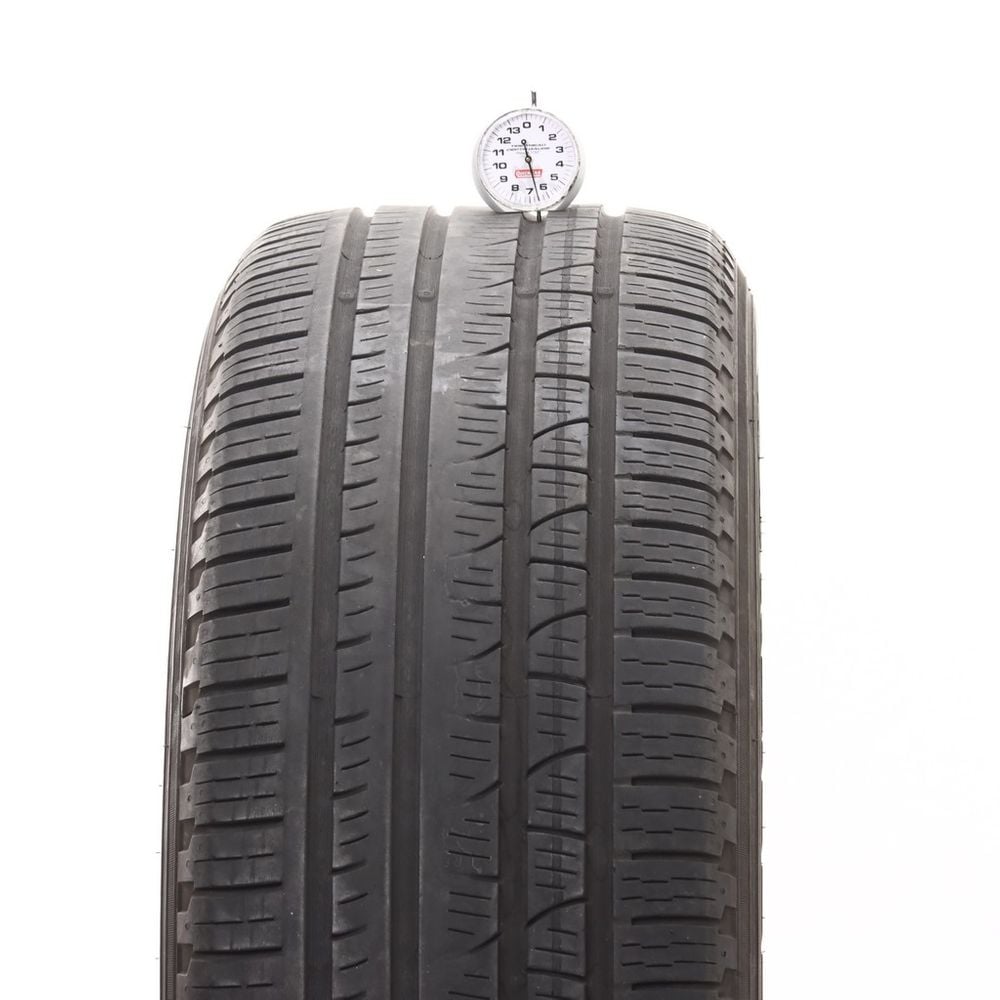 Set of (4) Used 235/60R18 Pirelli Scorpion Verde LR 107V - 6.5-7.5/32 - Image 2