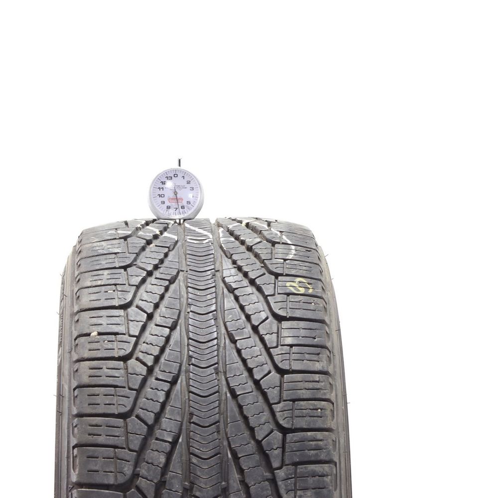Used 245/55R19 Goodyear Assurance CS Tripletred AS 103T - 6.5/32 - Image 2