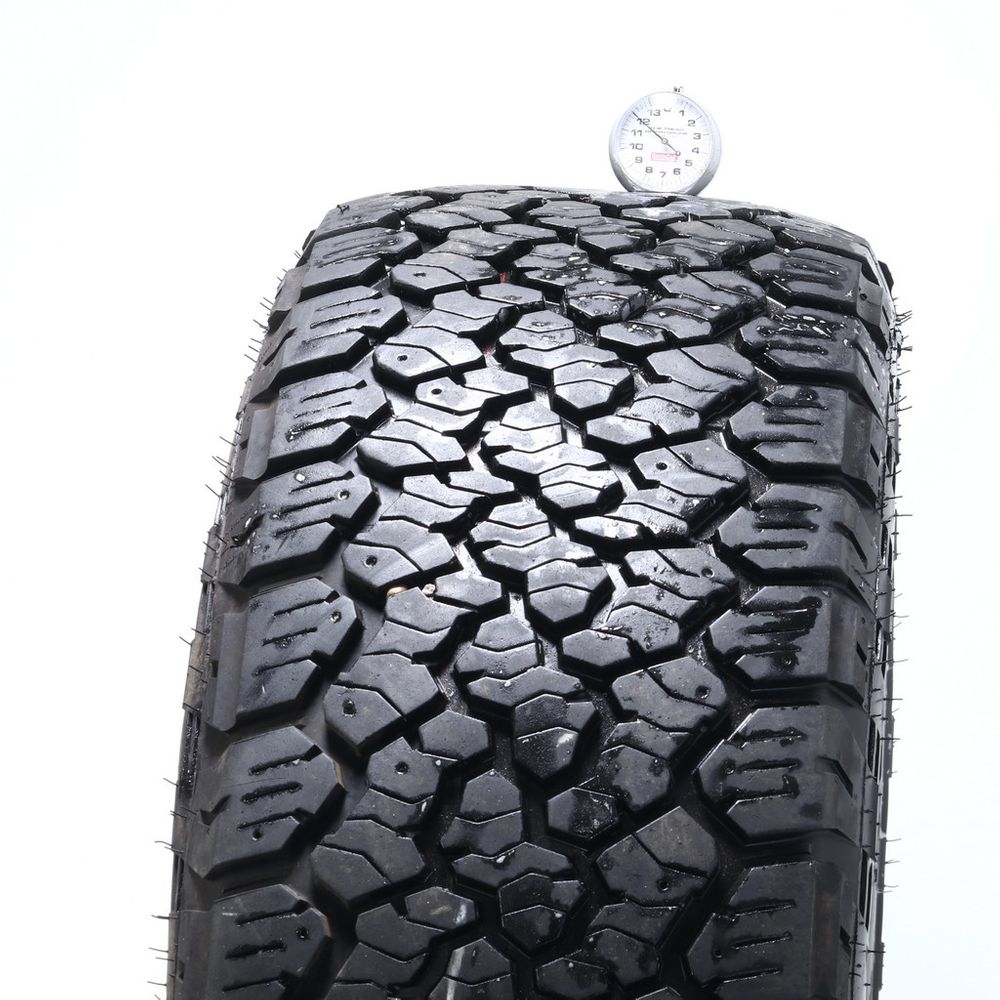 Used 275/55R20 General Grabber ATX 113T - 12/32 - Image 2
