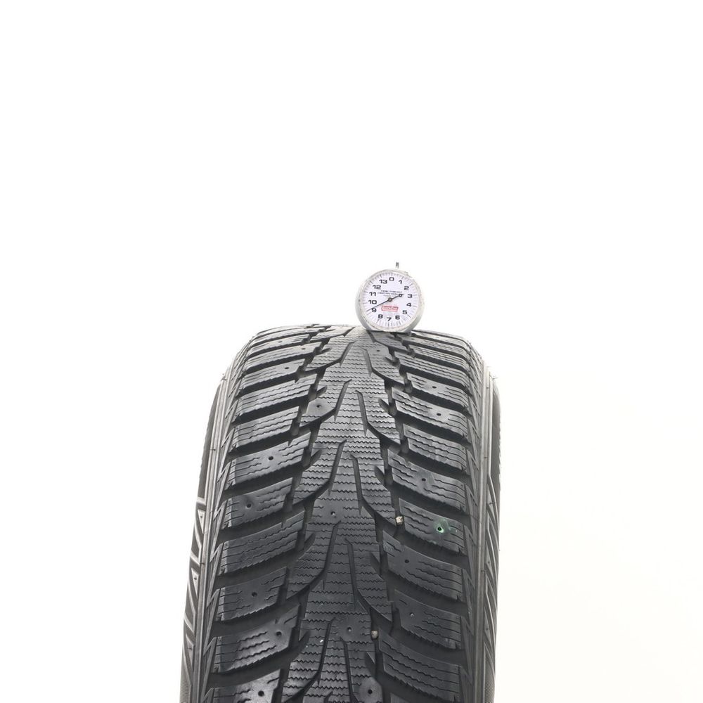 Used 205/60R16 Nexen WinGuard winSpike WH62 92T - 9/32 - Image 2