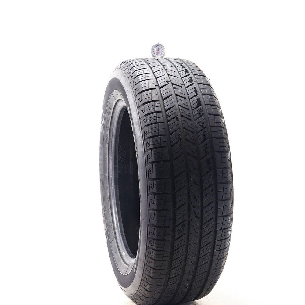 Set of (2) Used 275/60R20 Trail Guide HLT 115T - 7.5/32 - Image 1