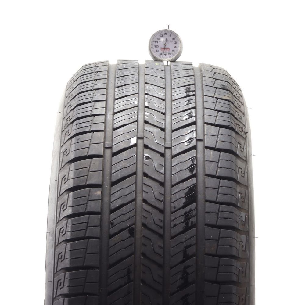 Set of (2) Used 275/60R20 Trail Guide HLT 115T - 7.5/32 - Image 2