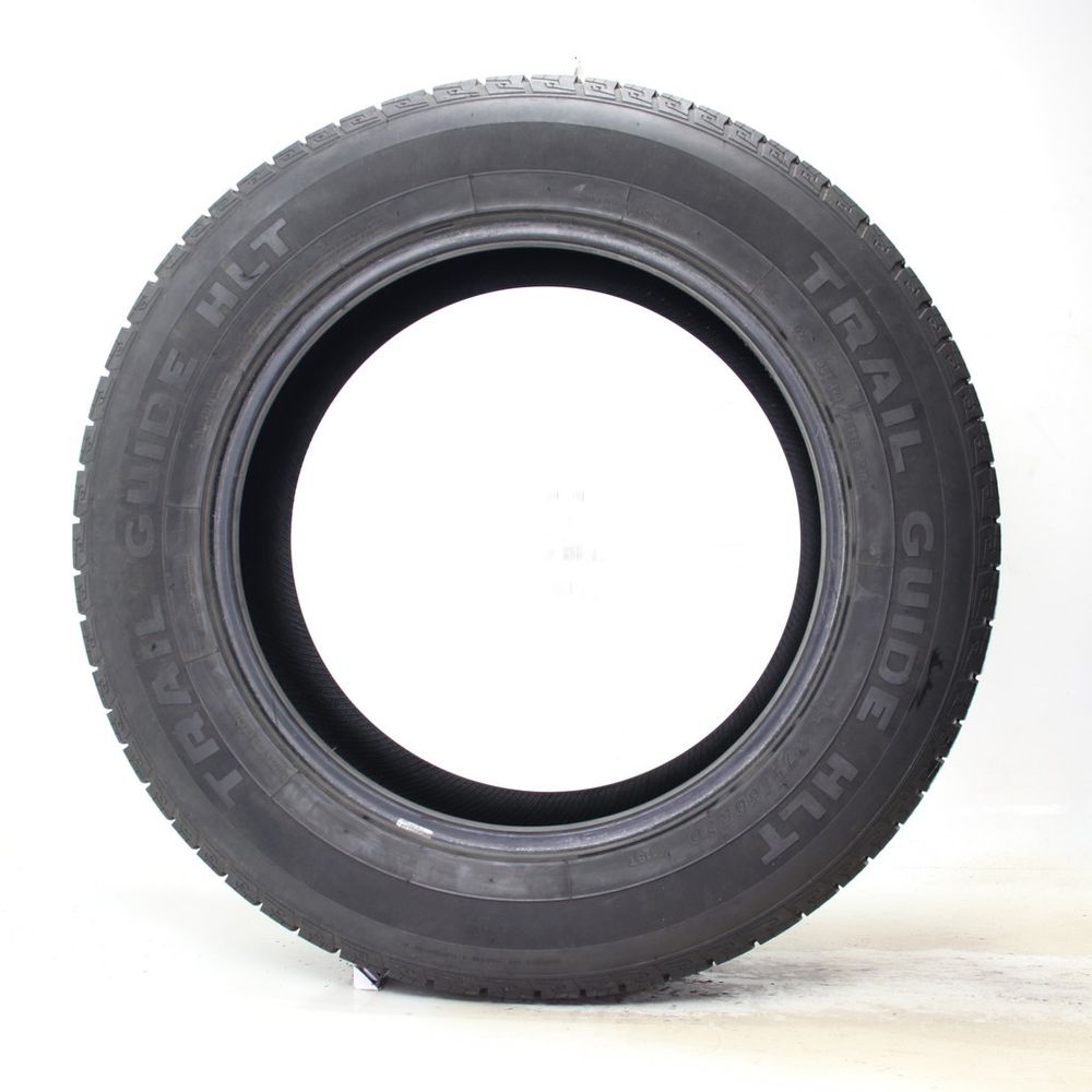 Set of (2) Used 275/60R20 Trail Guide HLT 115T - 7.5/32 - Image 3