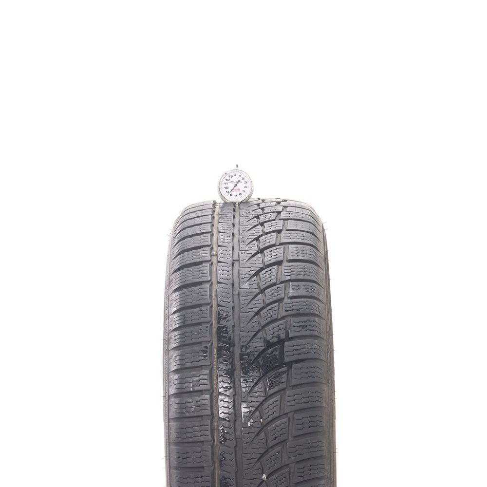 Used 215/65R16 Nokian WR G4 SUV 102H - 8.5/32 - Image 2