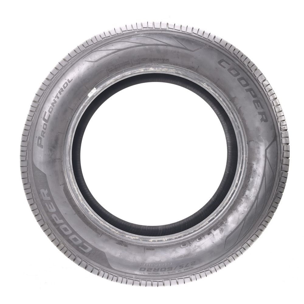 Used 275/60R20 Cooper ProControl 115H - 8.5/32 - Image 3
