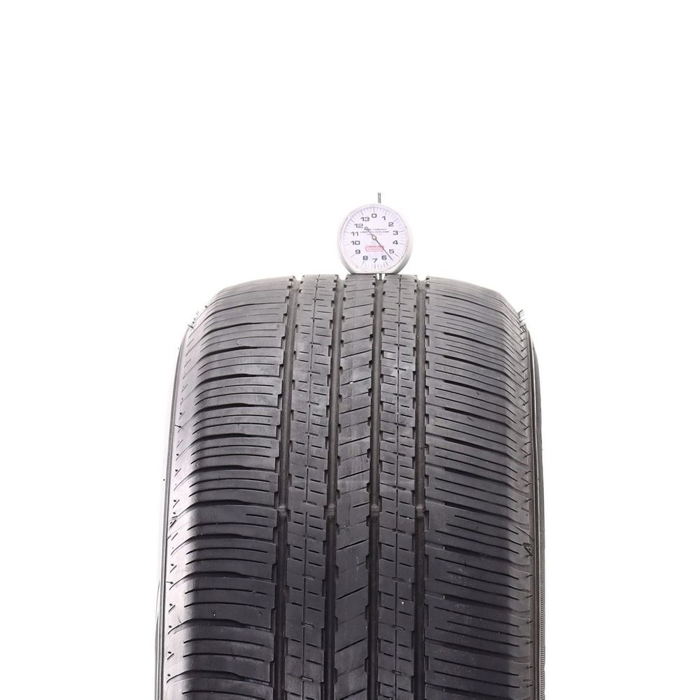 Set of (2) Used 235/60R18 Falken Ziex ZE001A A/S 103H - 5.5/32 - Image 2