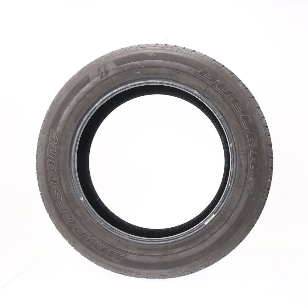 Set of (2) Used 275/55R20 Bridgestone Dueler LX 113T - 5.5-6.5/32 - Image 3