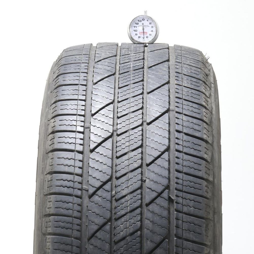 Set of (2) Used 275/55R20 Bridgestone Dueler LX 113T - 5.5-6.5/32 - Image 5