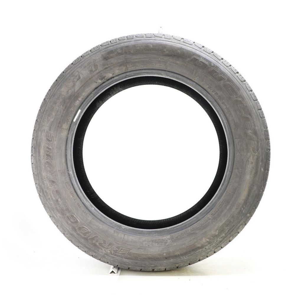 Set of (2) Used 275/55R20 Bridgestone Dueler LX 113T - 5.5-6.5/32 - Image 6