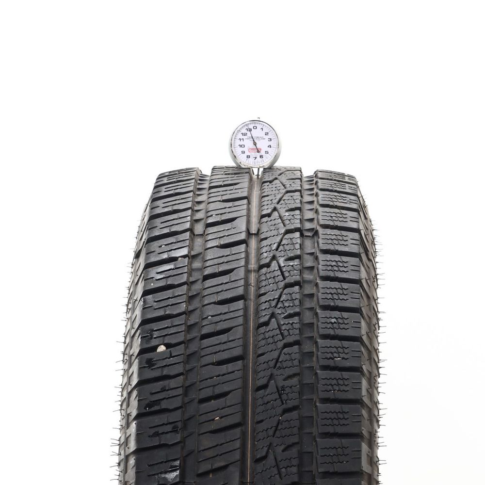 Used LT 245/75R16 Toyo Celsius Cargo 120/116S E - 13/32 - Image 2