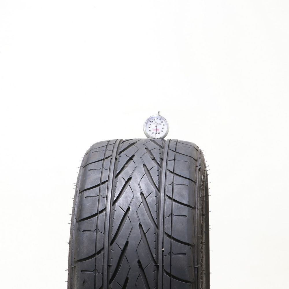 Used 235/40ZR18 Forceum Hexa-R 95Y - 6.5/32 - Image 2