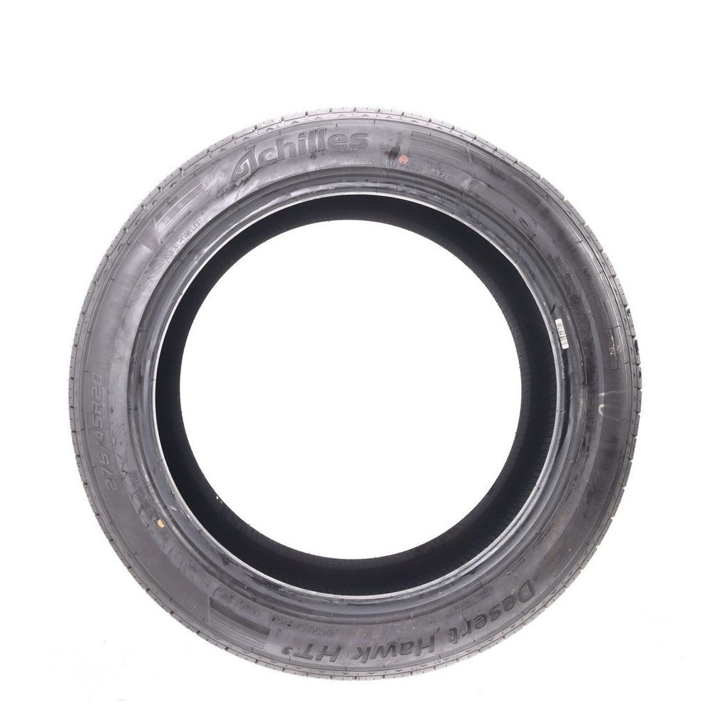 New 275/45R20 Achilles Desert Hawk HT3 110H - Image 3
