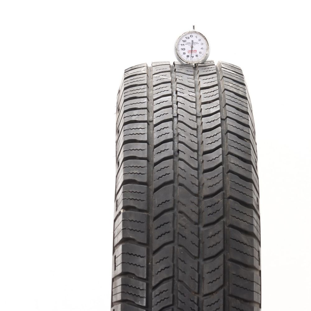 Used LT 235/80R17 Starfire Solarus HT 120/117R E - 7/32 - Image 2