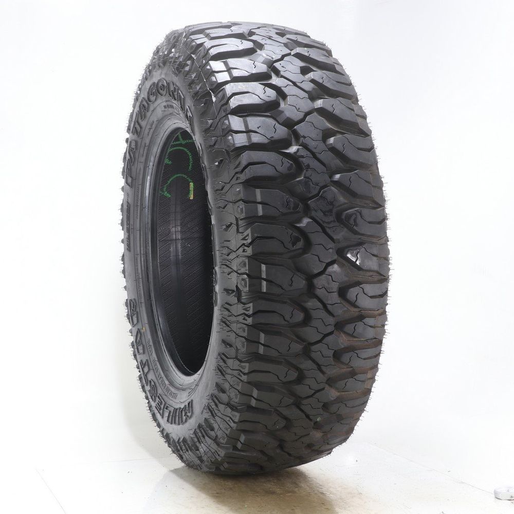 Used LT 37X12.5R20 Milestar Patagonia M/T-02 128Q F - 18/32 - Image 1