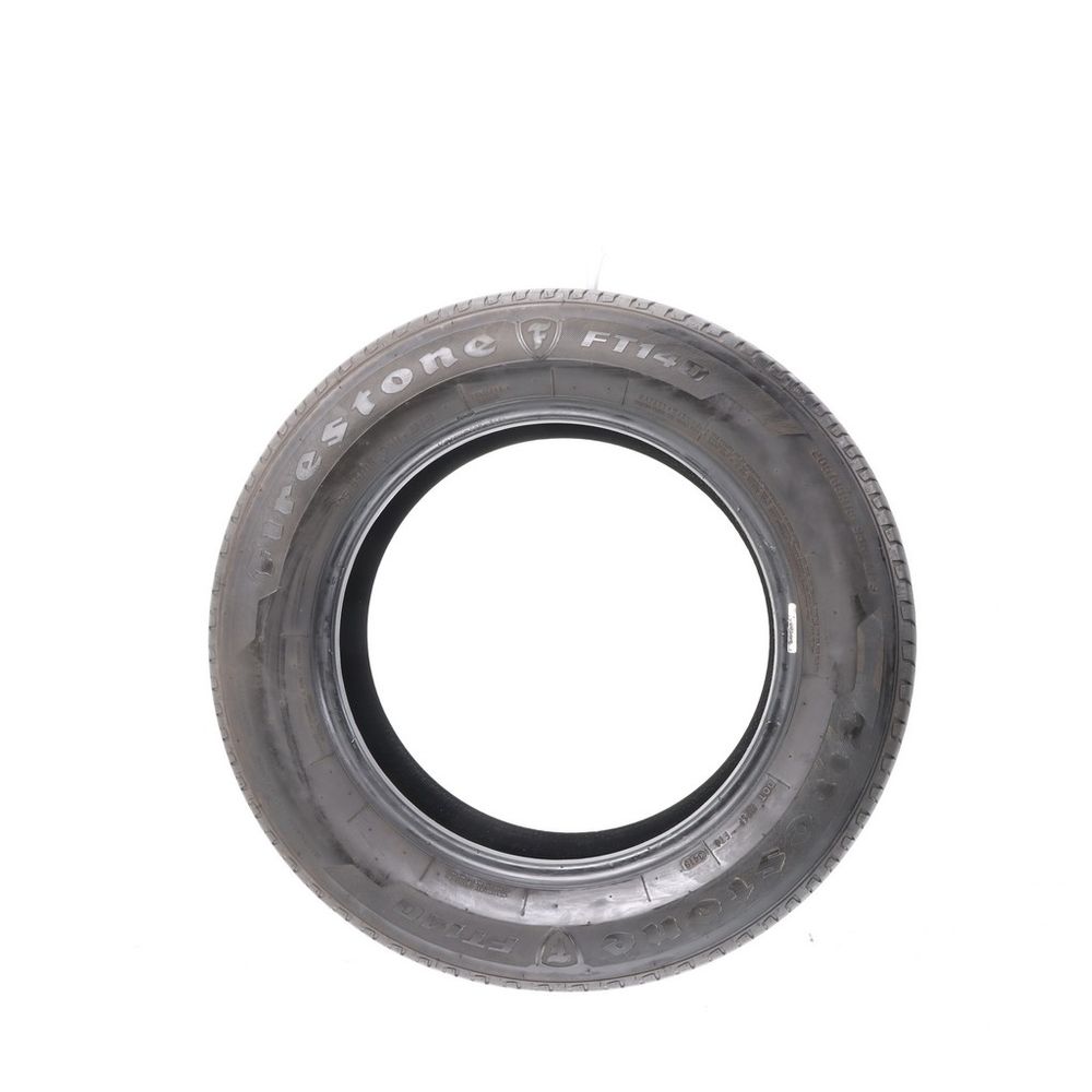 Used 205/65R16 Firestone FT140 95H - 7/32 - Image 3