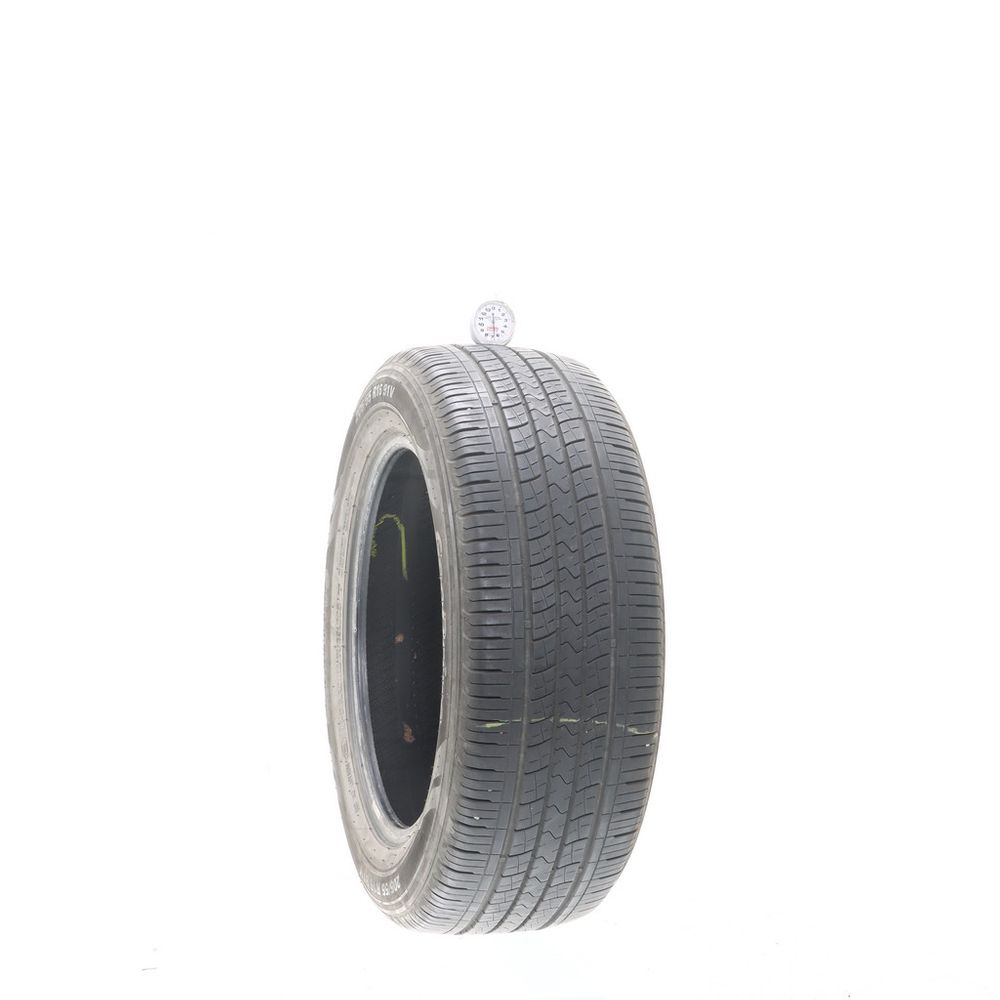 Set of (4) Used 205/55R16 GeoDrive KH16 91V - 6-6.5/32 - Image 4
