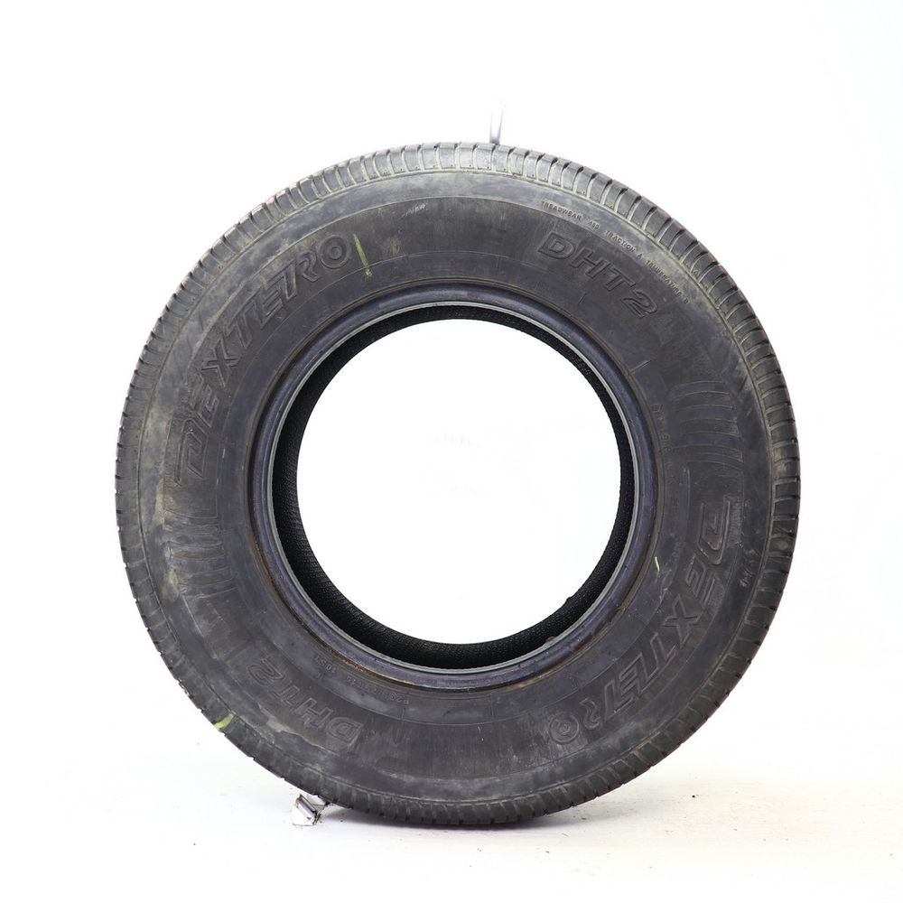 Used 235/75R15 Dextero DHT2 105T - 7.5/32 - Image 3