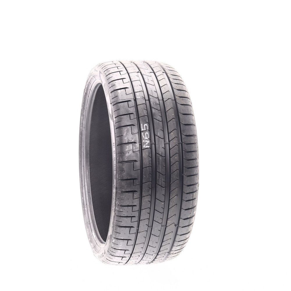 New 245/30ZR20 Pirelli P Zero PZ4 AO 90Y - Image 1