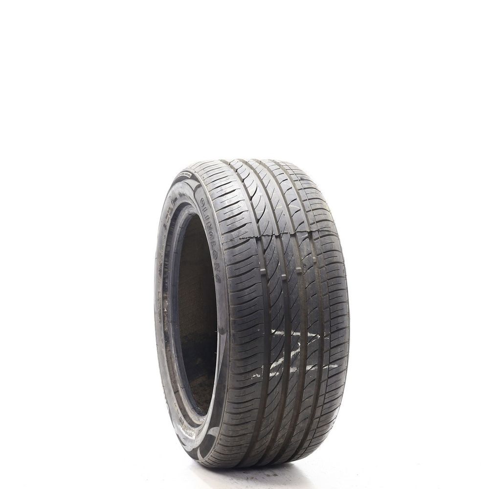 Driven Once 205/60R16 Linglong Green-Max HP010 92H - 9.5/32 - Image 1