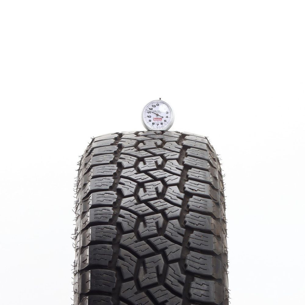 Used 215/65R17 Toyo Open Country A/T III 103T - 11/32 - Image 2