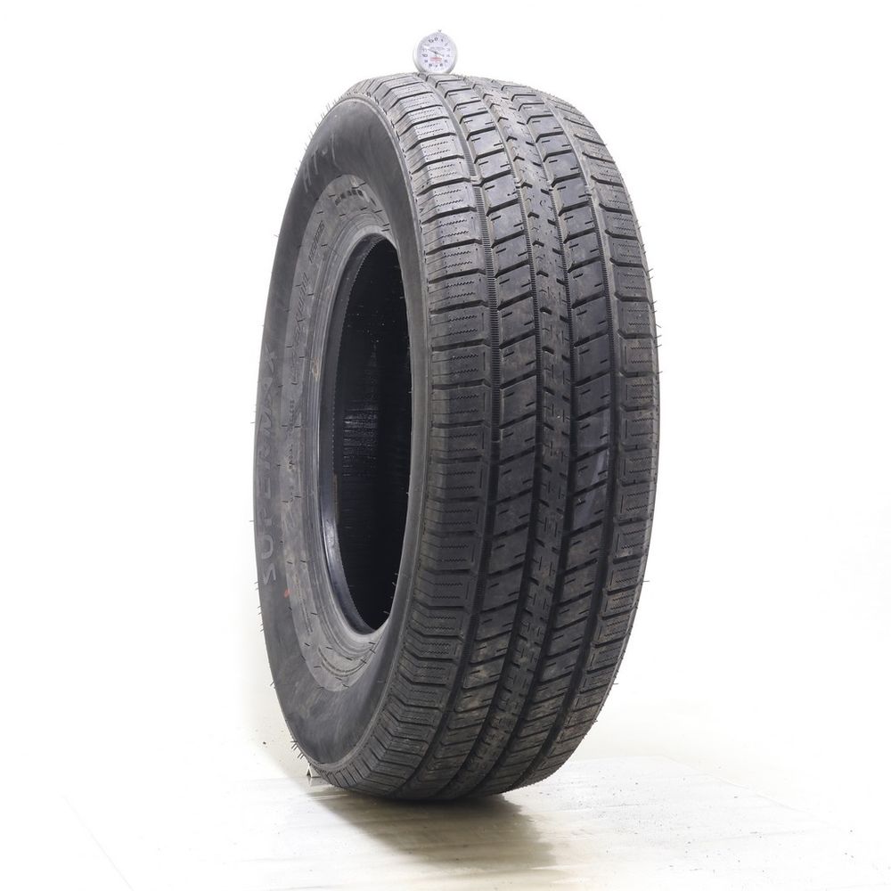 Used LT 275/70R18 Supermax HT-1 125/122S E - 11/32 - Image 1