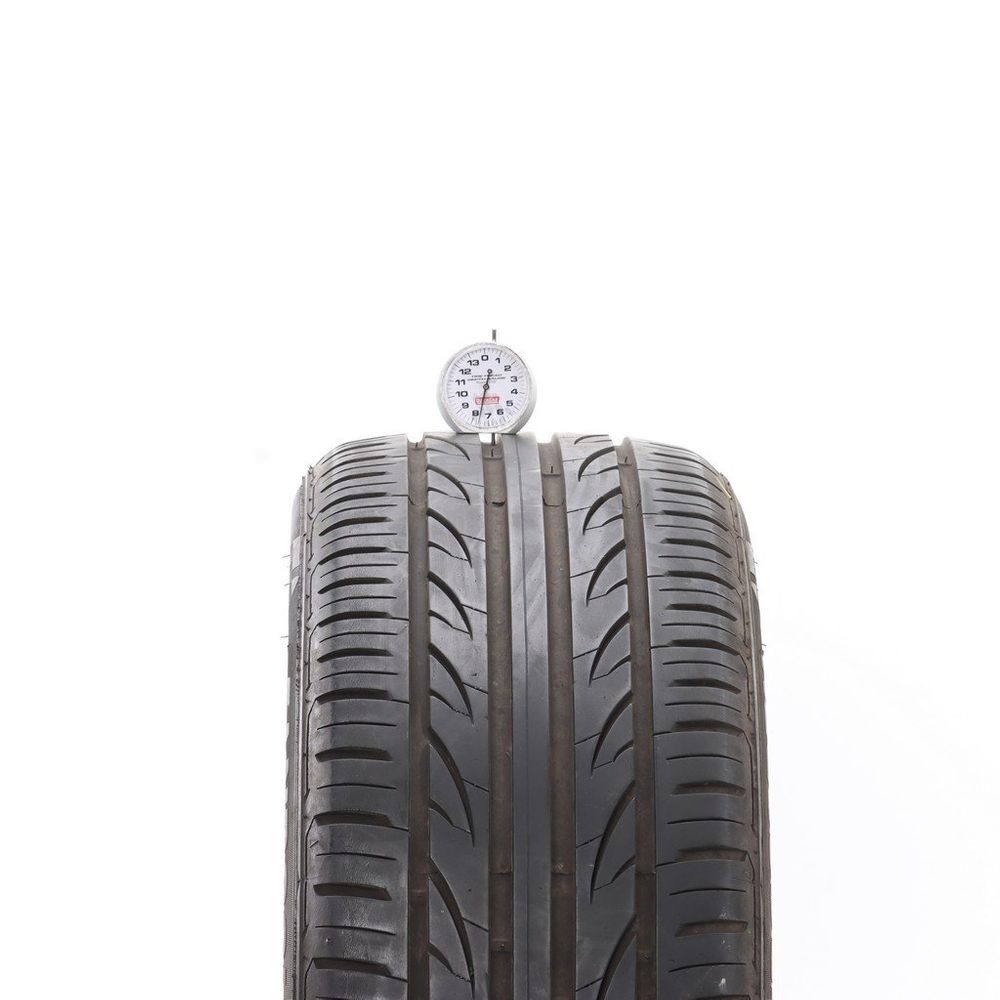 Set of (2) Used 225/45ZR17 Landgolden LG27 94W - 7.5-8.5/32 - Image 2