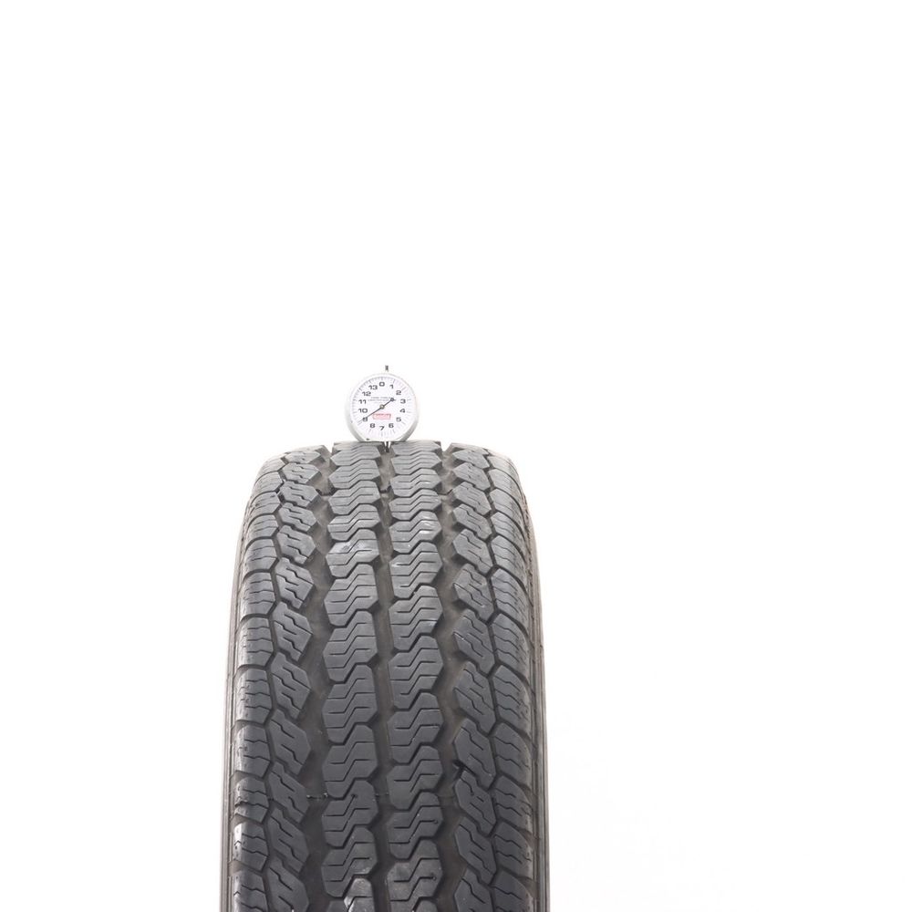 Used LT 215/85R16 Continental VancoFourSeason 115/112Q E - 9/32 - Image 2