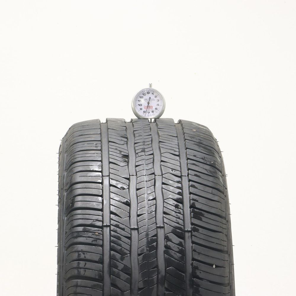 Set of (2) Used 245/45R19 BFGoodrich Advantage Control 98V - 7.5-8.5/32 - Image 2