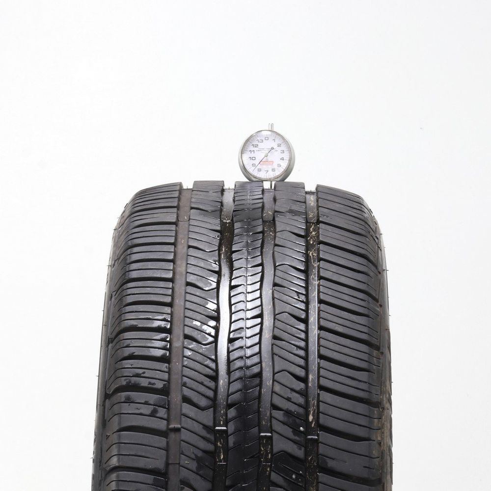 Set of (2) Used 245/45R19 BFGoodrich Advantage Control 98V - 7.5-8.5/32 - Image 5