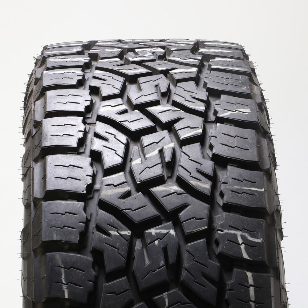 Used LT 37X12.5R22 Toyo Open Country A/T III 127Q F - 15/32 - Image 2