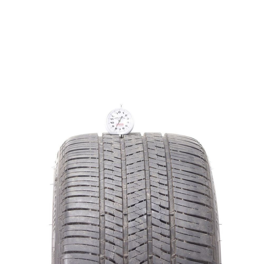 Set of (4) Used 265/35R19 Bridgestone Turanza EL450 94V - 7-8.5/32 - Image 8