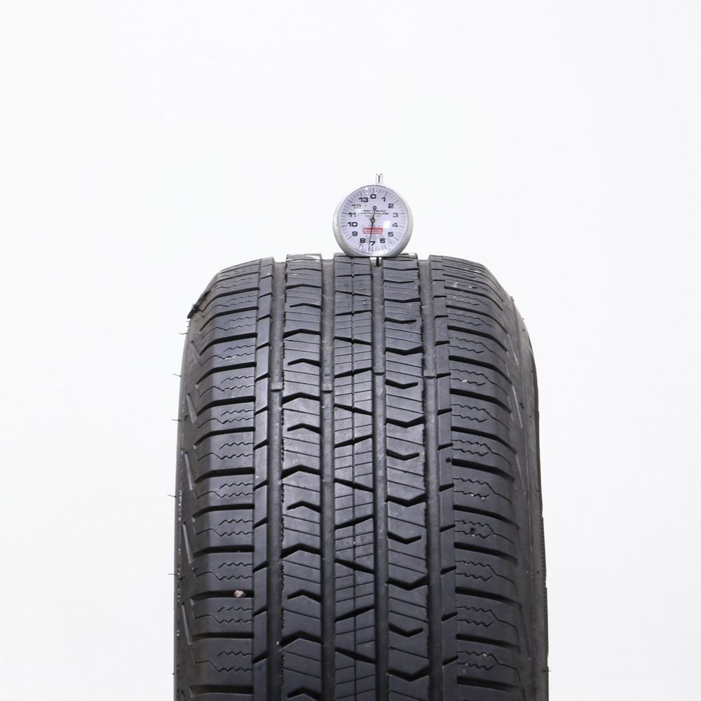 Set of (2) Used 215/65R17 Cooper Discoverer EnduraMax 99H - 7/32 - Image 2