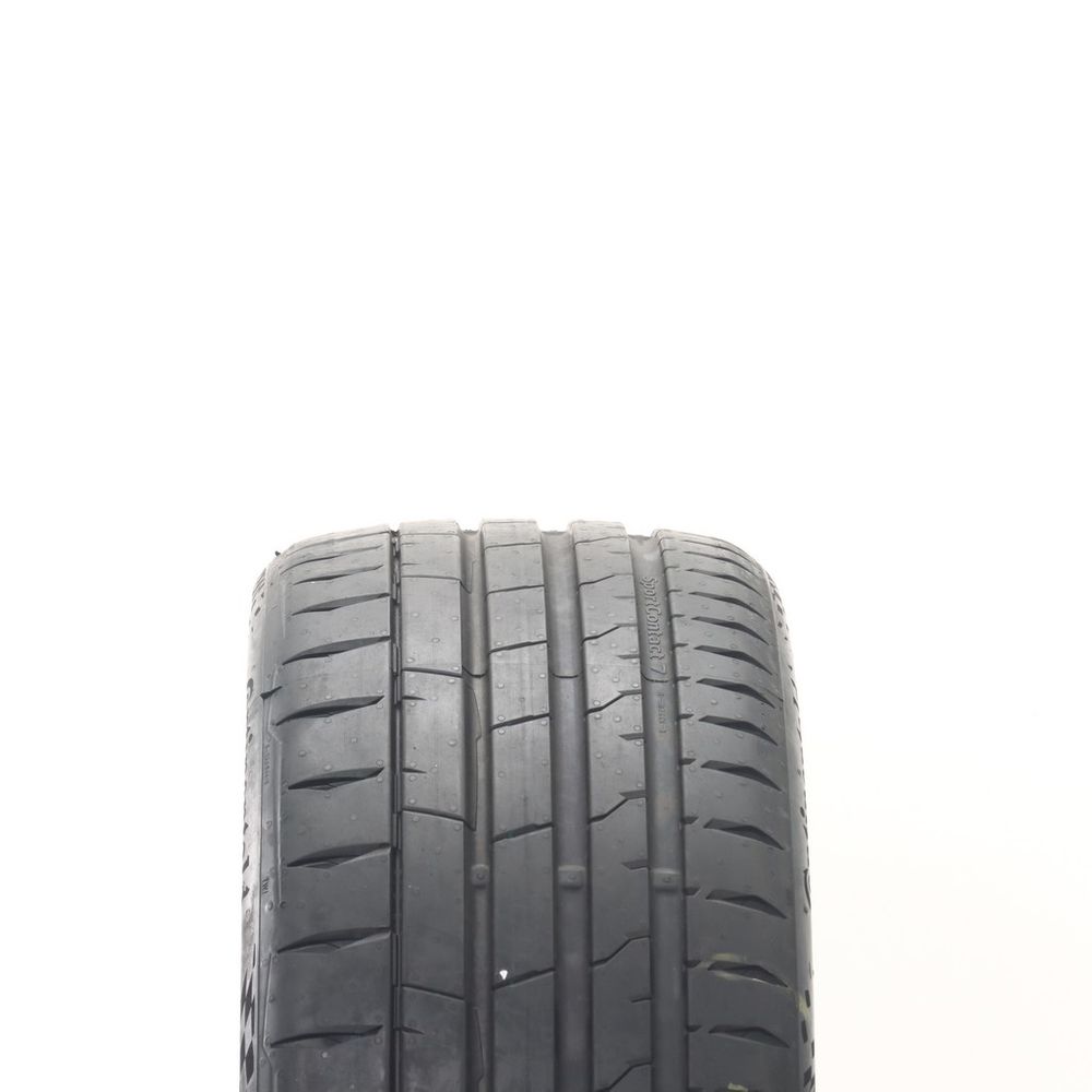 Driven Once 215/40R18 Continental SportContact 7 89Y - 8.5/32 - Image 2