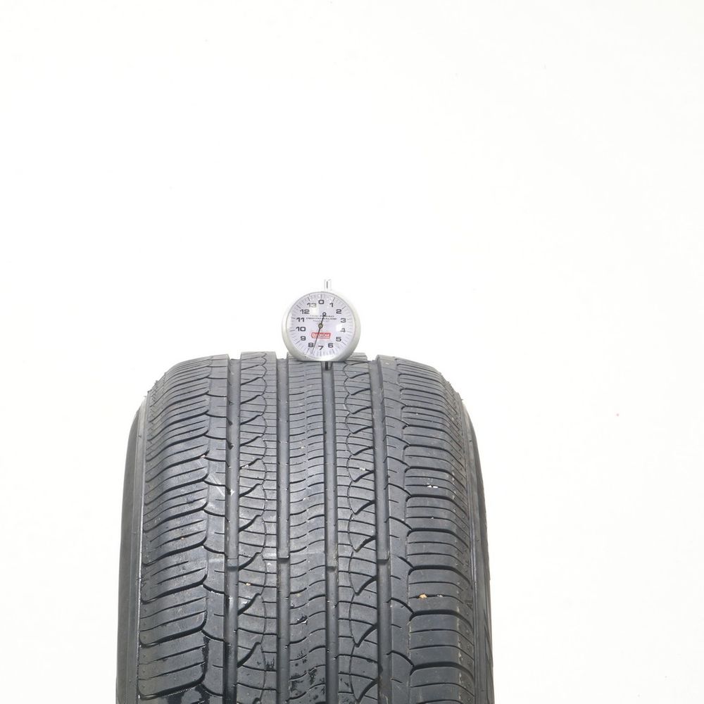 Set of (2) Used 225/60R17 Nexen N'Priz AH8 99H - 7.5-8.5/32 - Image 2