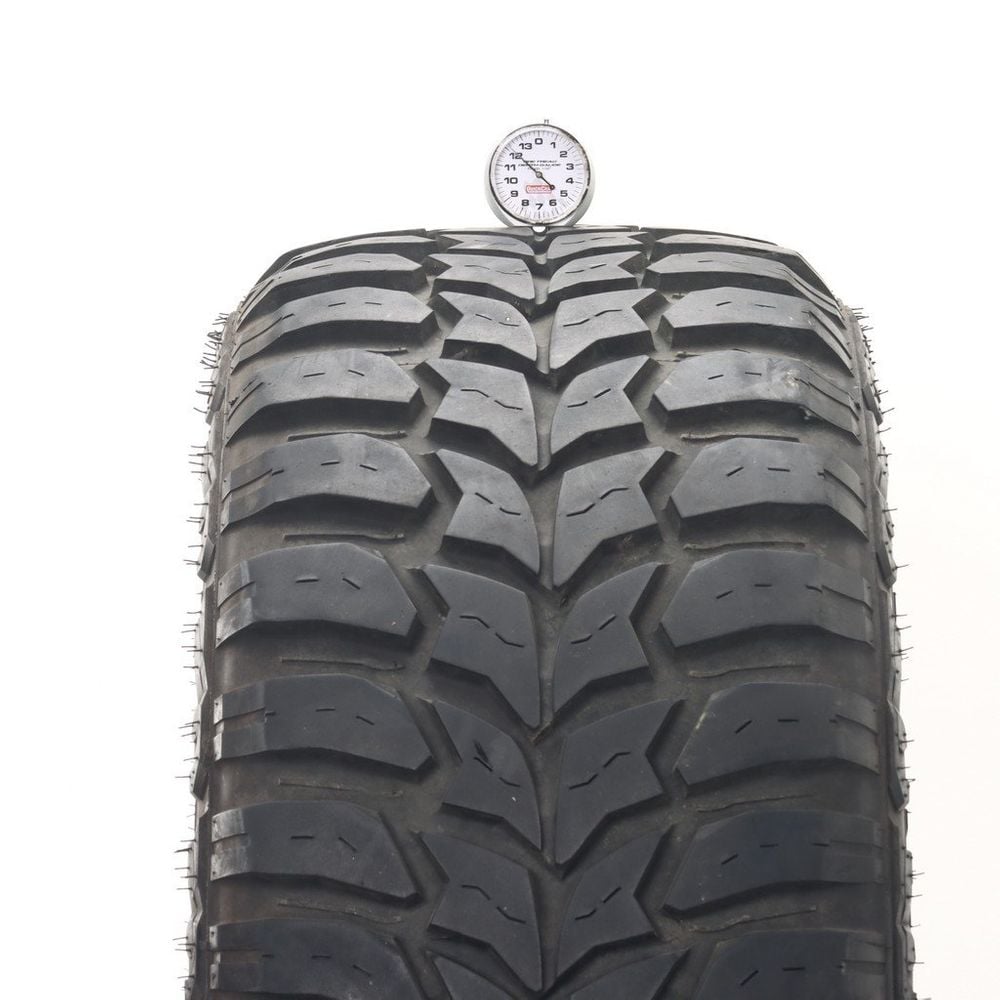 Used LT 285/55R20 Linglong Crosswind M/T 122/119Q E - 12/32 - Image 2