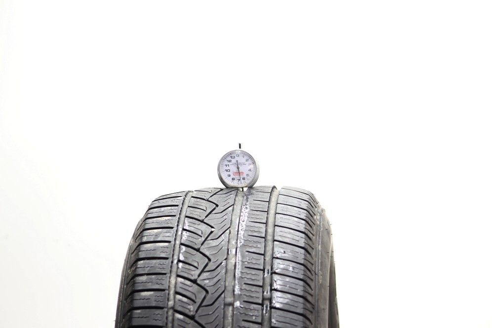 Used 235/65R18 Nitto NT421Q 110H - 6.5/32 - Image 2