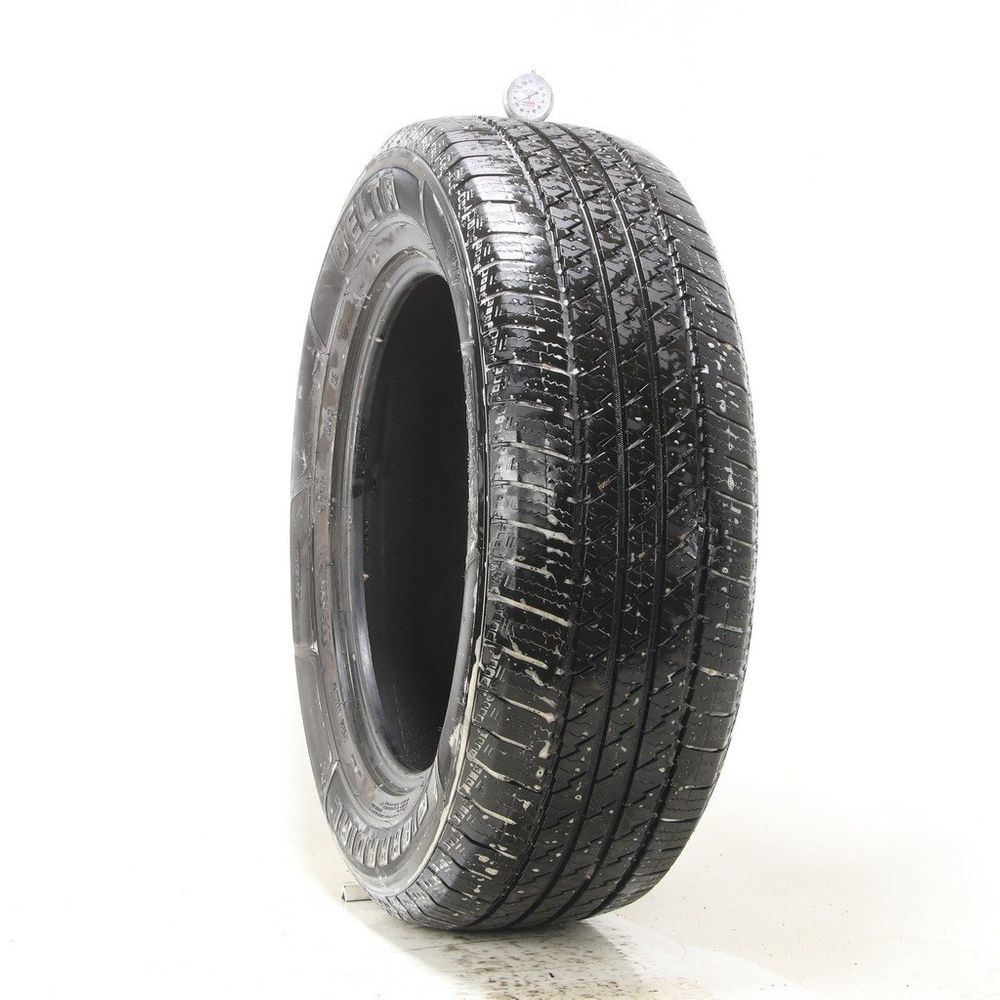 Used 275/60R20 Delta Sierradial H/T Plus 115T - 9/32 - Image 1