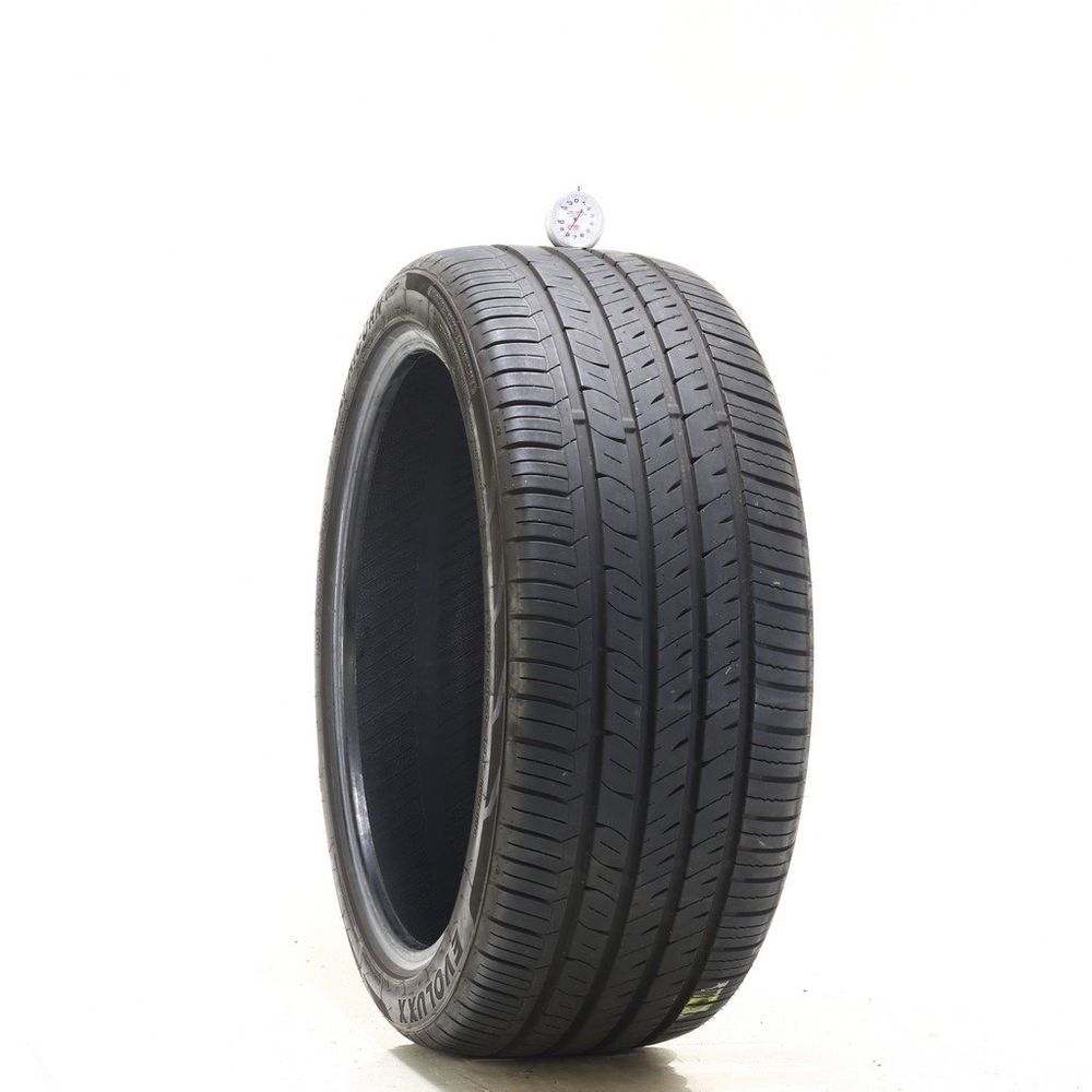 Used 245/40R20 Evoluxx Capricorn UHP 99Y - 8/32 - Image 1