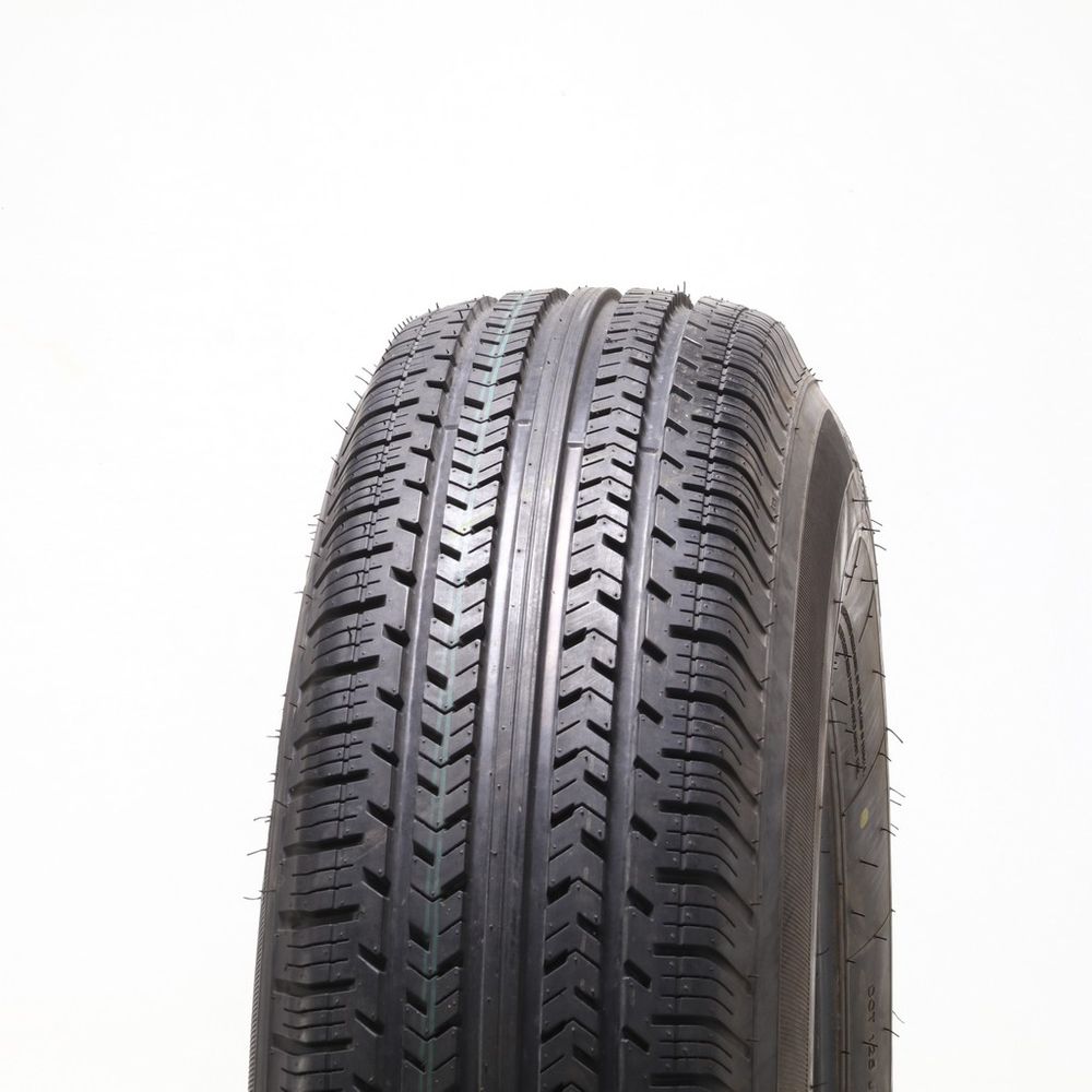 Driven Once ST 235/80R16 HiSpec Oracle 1N/A G - 9/32 - Image 2