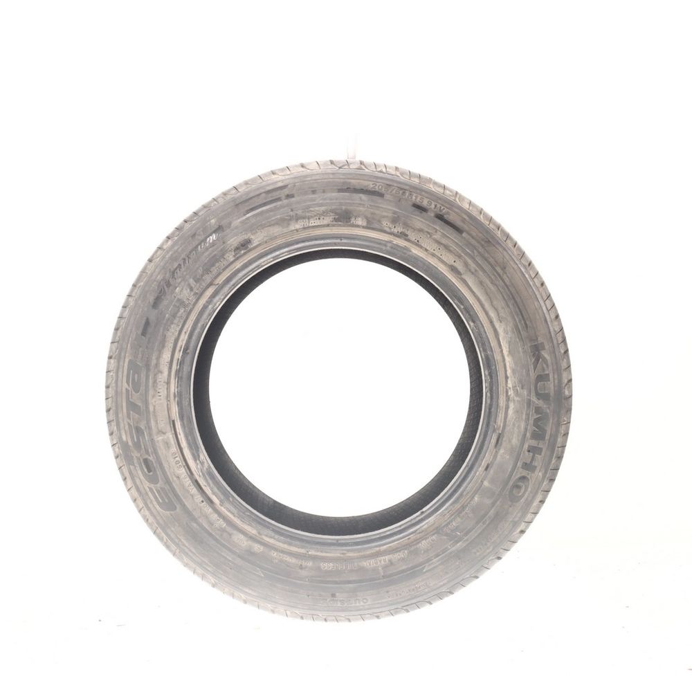 Used 205/60R15 Kumho Ecsta LX Platinum 91V - 10/32 - Image 3