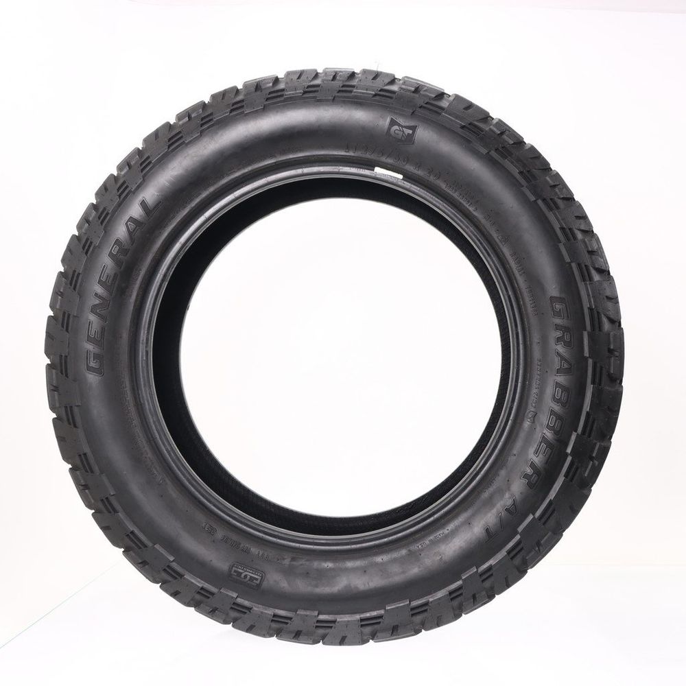 Set of (2) Used LT 275/60R20 General Grabber ATX 119/116S D - 8.5-10/32 - Image 6