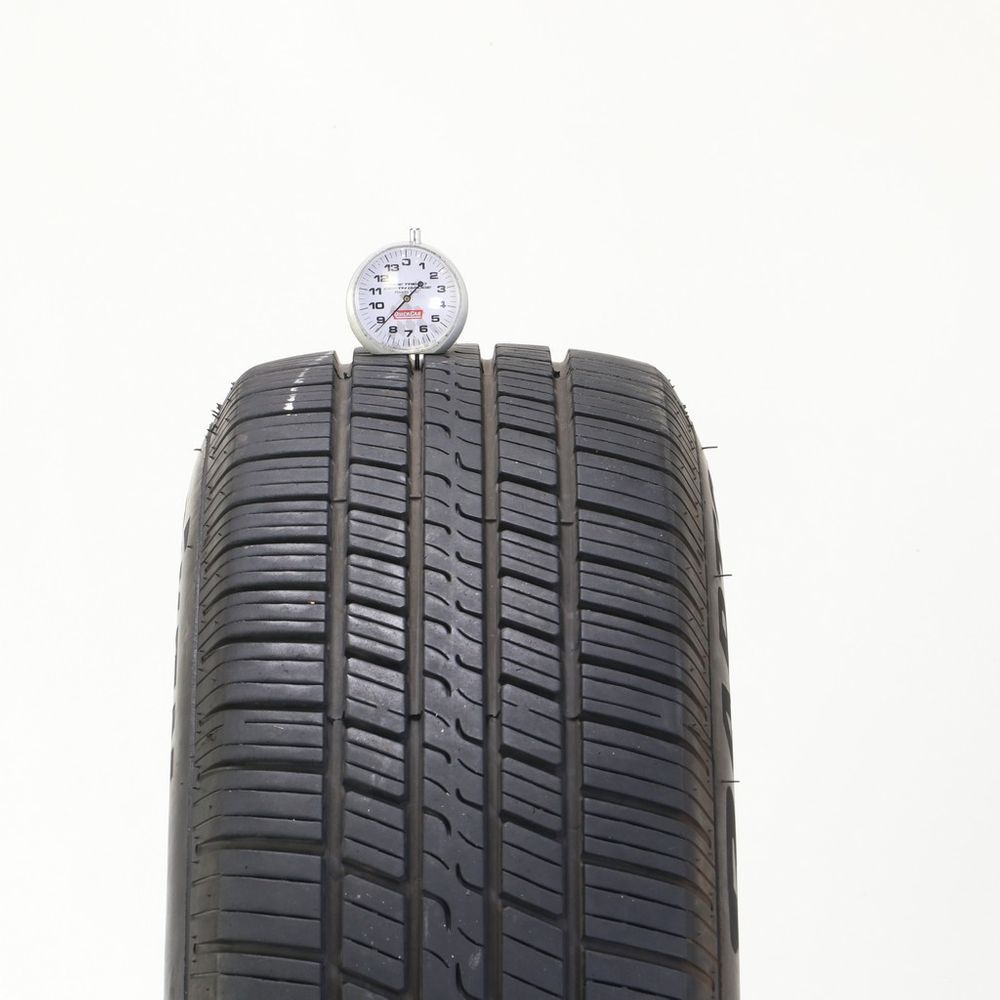 Set of (2) Used 225/65R17 Riken Raptor VR 102V - 8-8.5/32 - Image 5